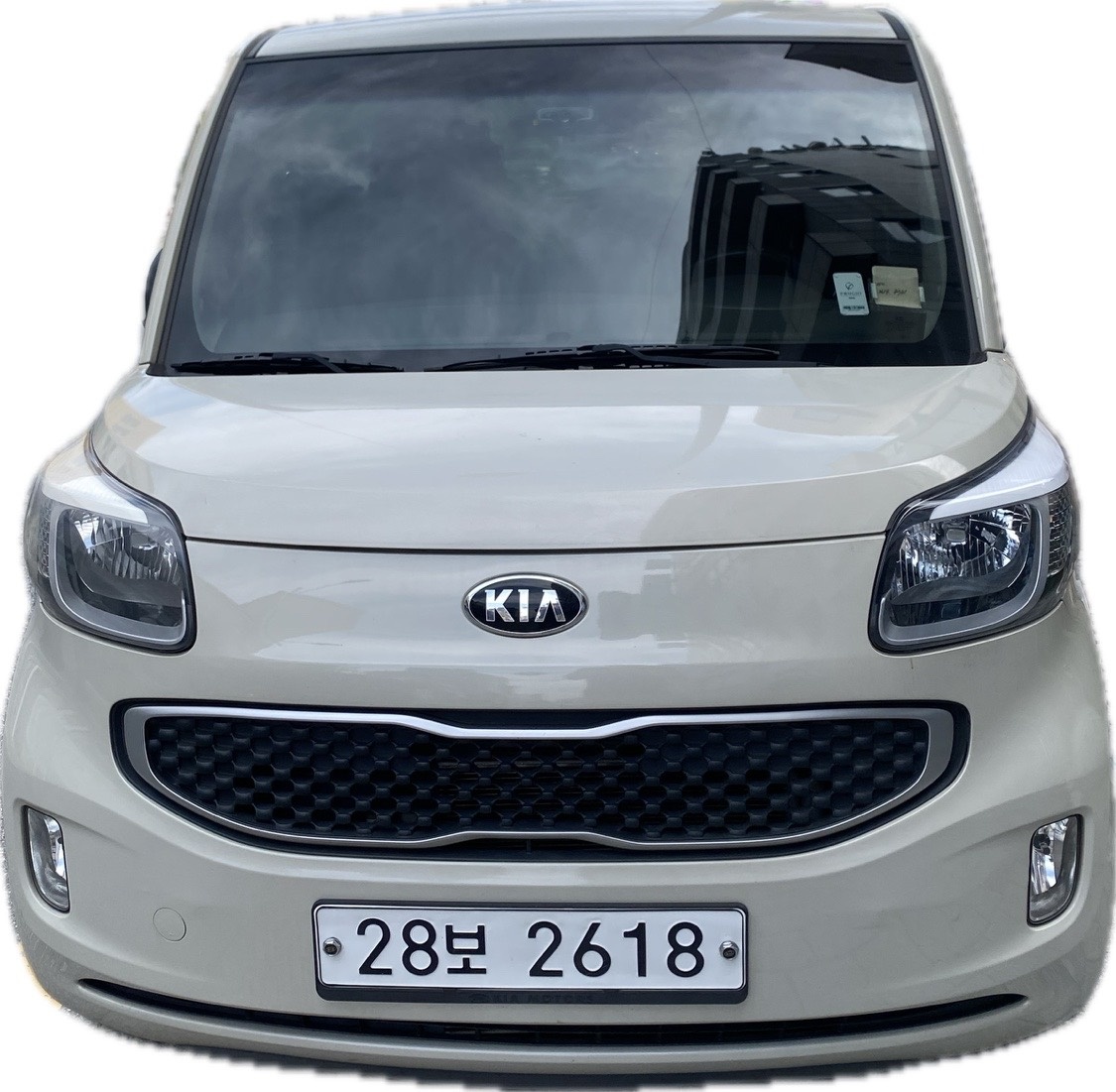 레이 TAM 1.0 (BI-FUEL) FWD 럭셔리 매물 썸네일