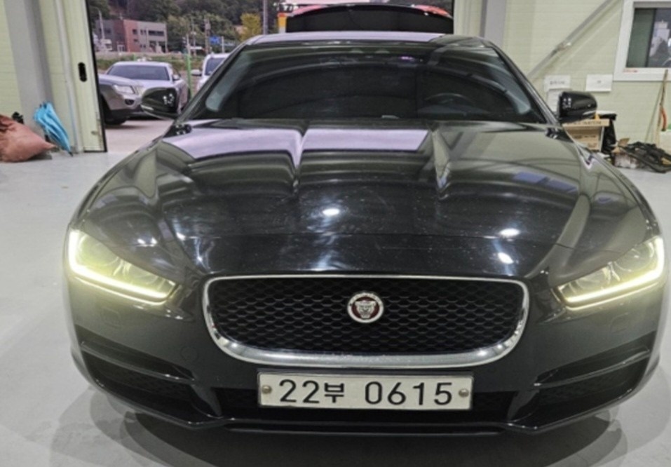 XE 2.0 d 매물 썸네일