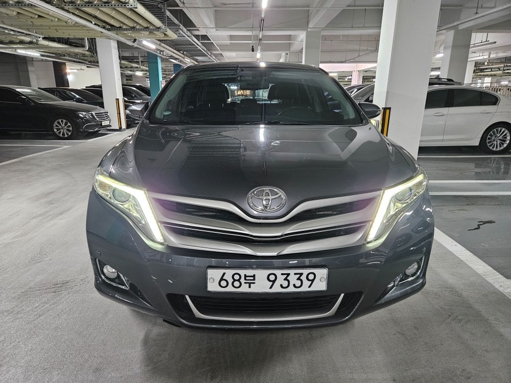 벤자 AV10 3.5 AWD 매물 썸네일