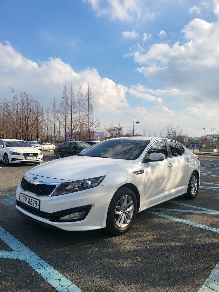 K5 TF LPi 2.0 렌트 FWD 디럭스 매물 썸네일