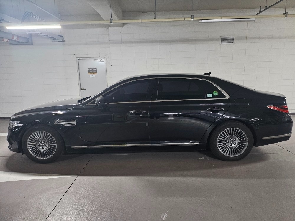 G90 HI 3.3T GDI AWD 5인승 럭셔리 매물 썸네일