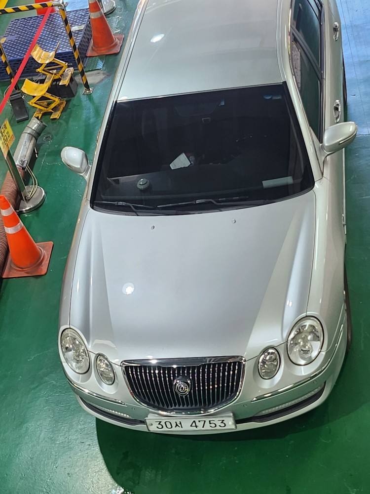 오피러스 프리미엄 GH GH270 디럭스 기본형 매물 썸네일
