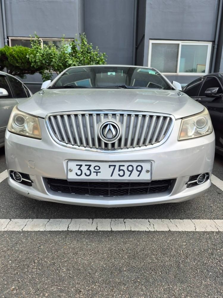 알페온 3.0 DOHC FWD CL 프리미엄 매물 썸네일