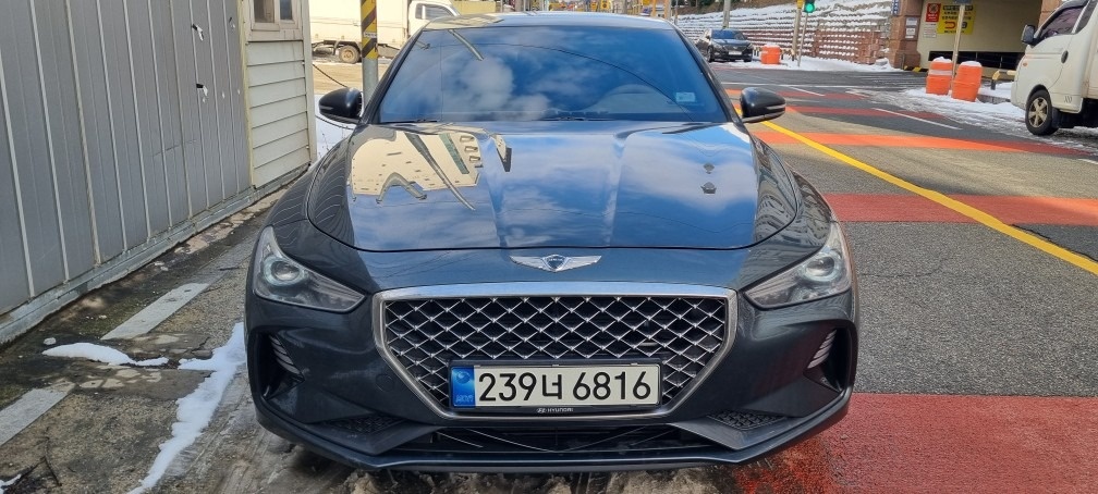 G70 IK 2.0T AWD 어드밴스드 매물 썸네일