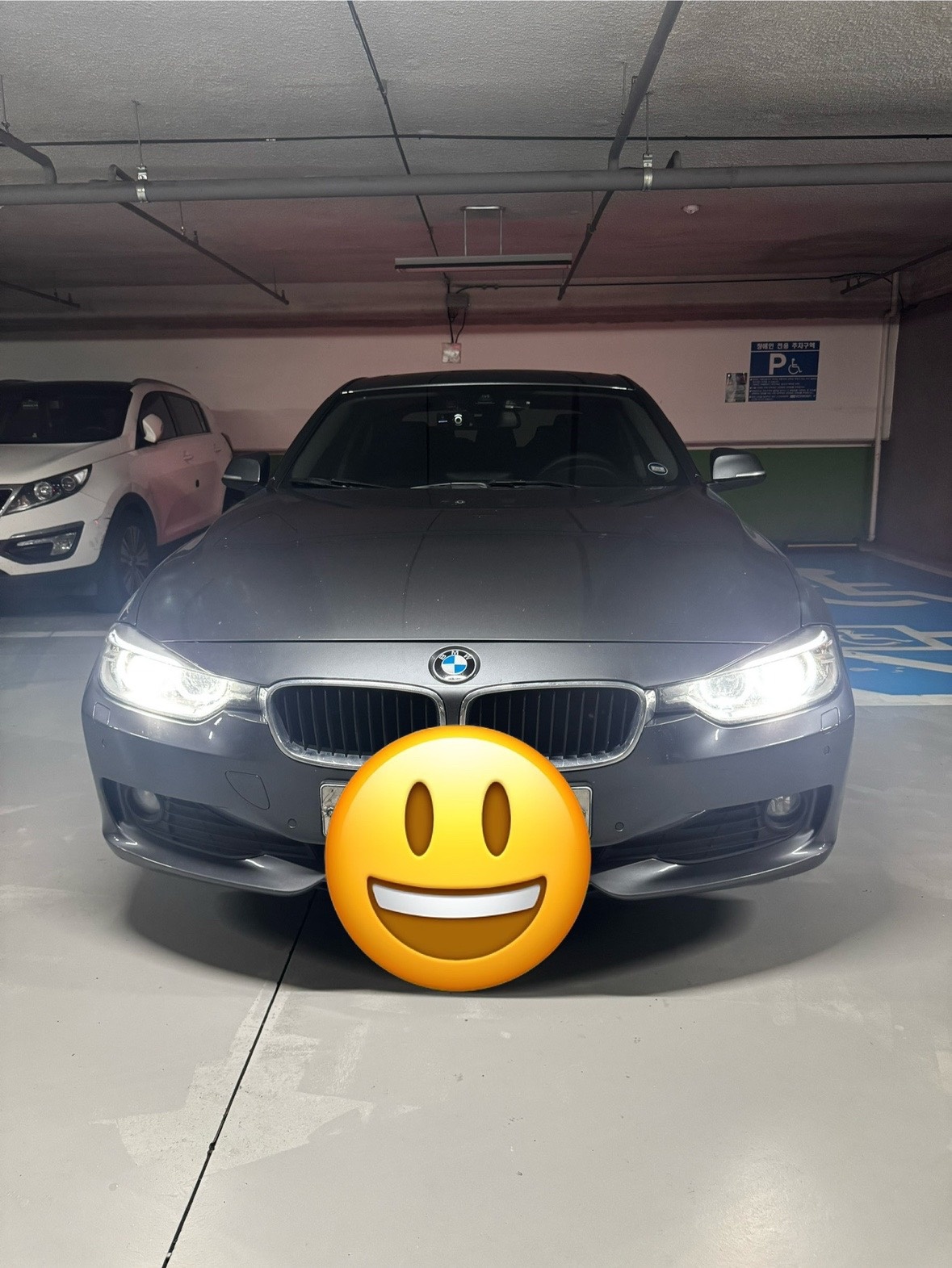 3시리즈 F30 320d 세단 매물 썸네일
