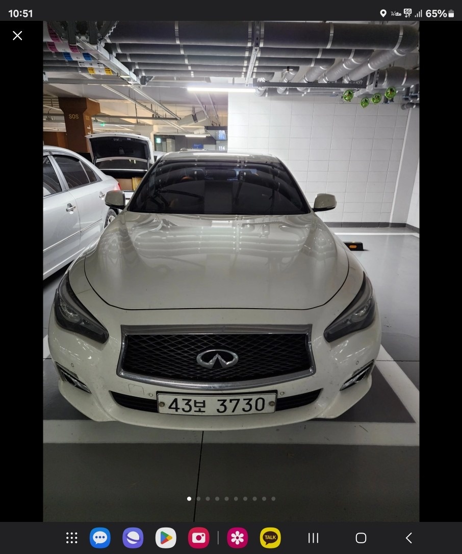 Q50 2.2d (170마력) 매물 썸네일