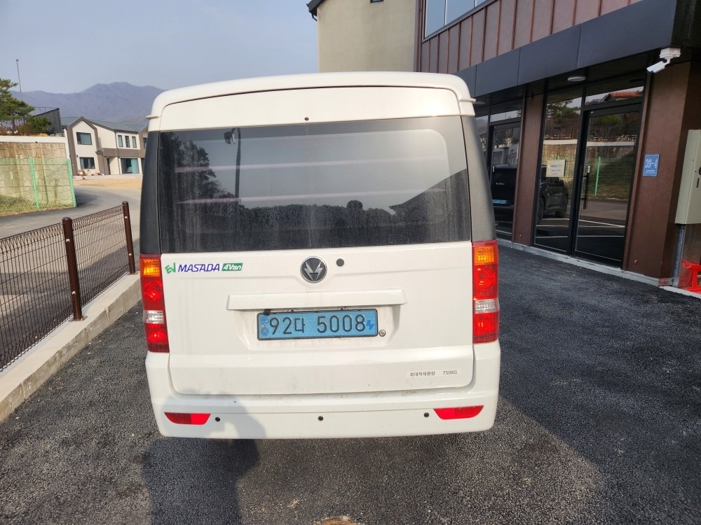 C35 MASADA 4van 매물 썸네일