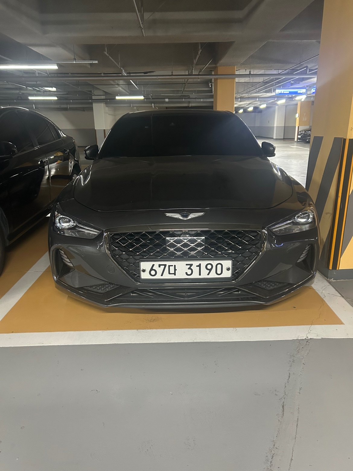 G70 IK 3.3T AWD 스포츠 프레스티지 매물 썸네일