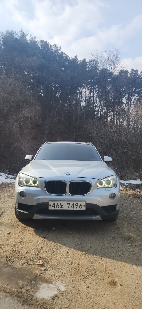 X1 E84 20d xDrive 후기형 (184마력) 매물 썸네일