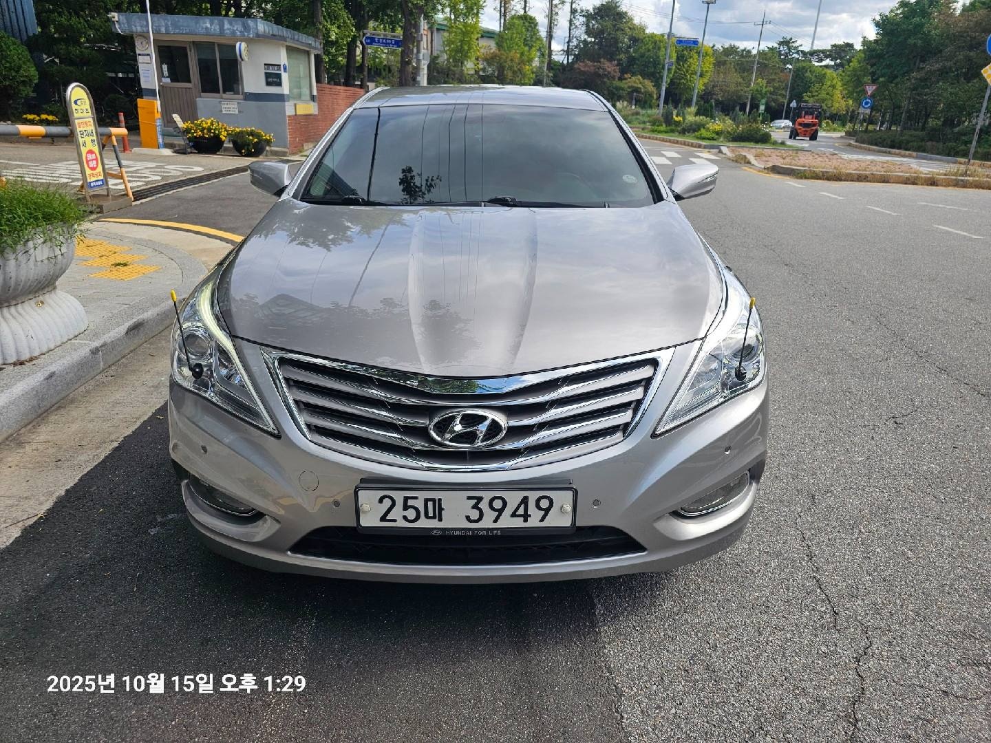 그랜저 HG HG300 GDi FWD 노블 매물 썸네일