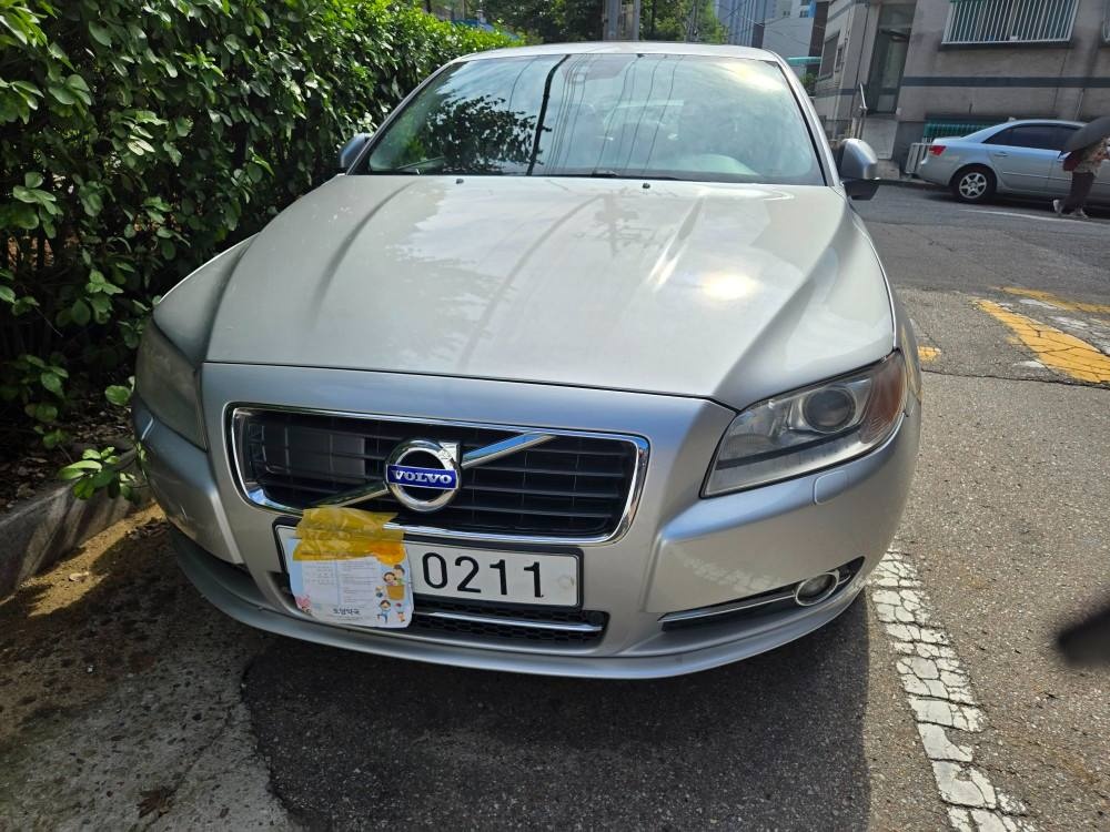 S80 Ⅱ D3 매물 썸네일