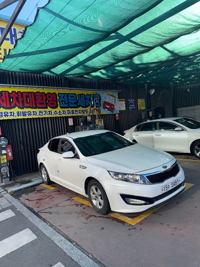 K5 TF LPi 2.0 렌트 FWD 스마트 매물 썸네일