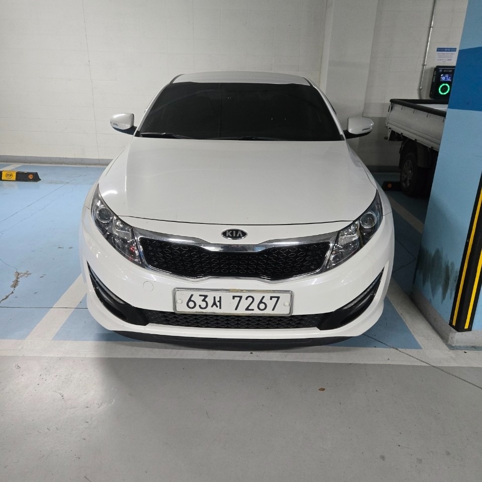 K5 TF LPi 2.0 렌트 FWD 디럭스 매물 썸네일