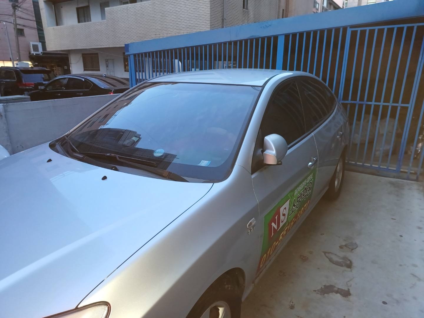 아반떼 HD 1.6(VVT) S16 럭셔리 매물 썸네일