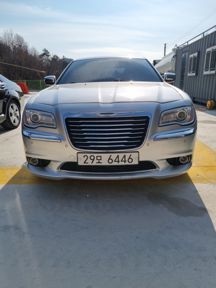 300C 3.6(VVT) V6 매물 썸네일