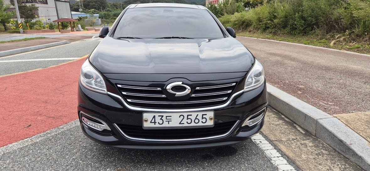 SM7 노바 L47 2.5 V6 LE 매물 썸네일