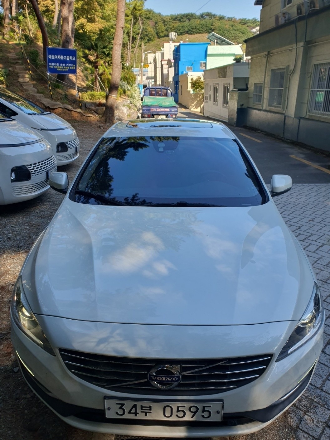 S60 Ⅱ D3 2.0 매물 썸네일