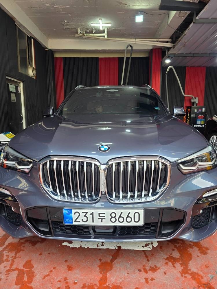 X5 G05 30d xDrive 전기형 (265마력)M 스포츠 매물 썸네일
