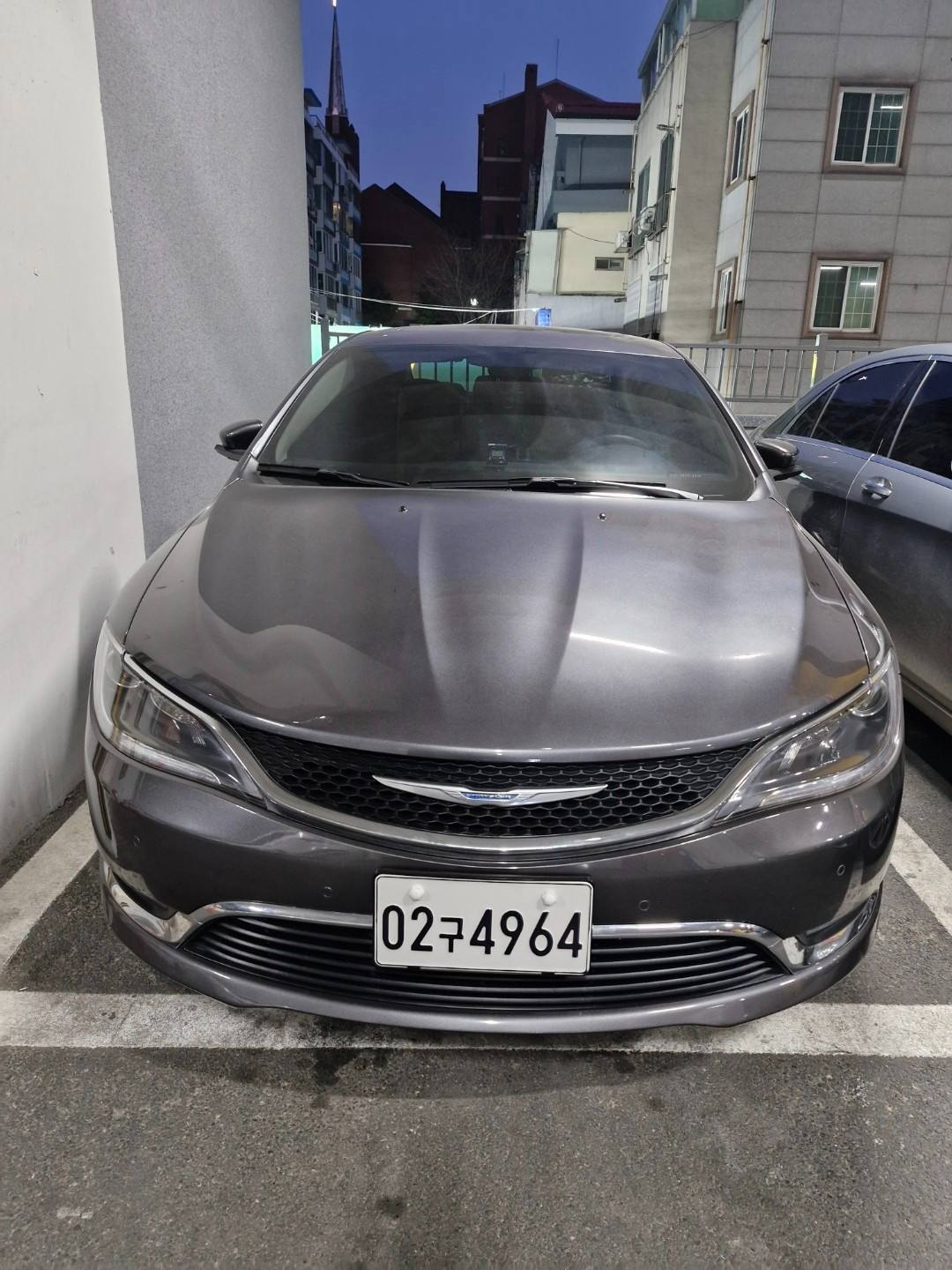 200 Ⅱ 2.4 매물 썸네일