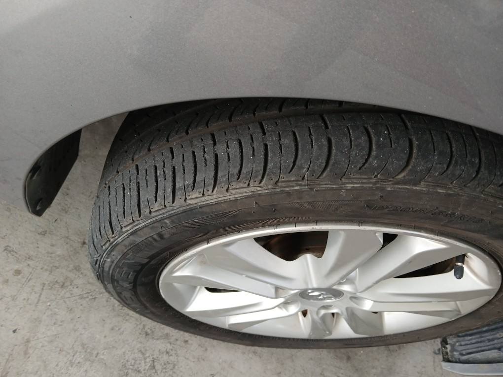 신형 i30 GD 1.6 GDi FWD PYL 매물 썸네일
