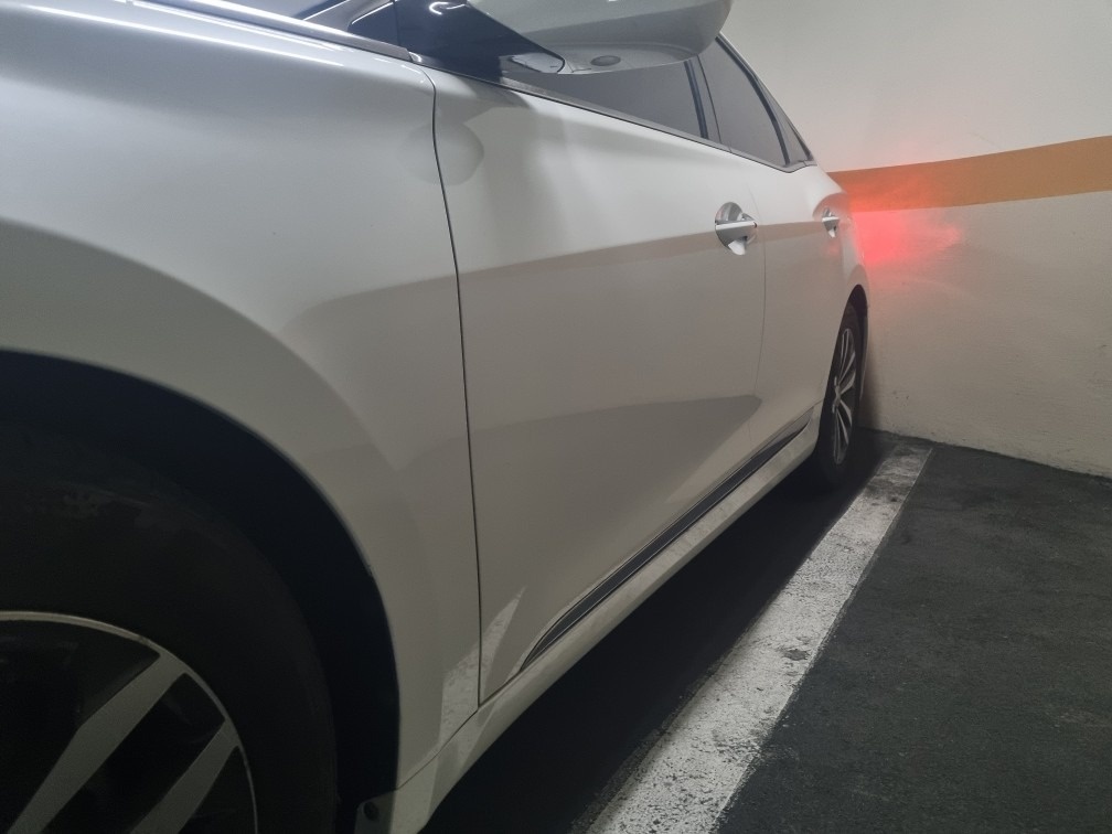 그랜저 HG HG240 GDi FWD 럭셔리 매물 썸네일