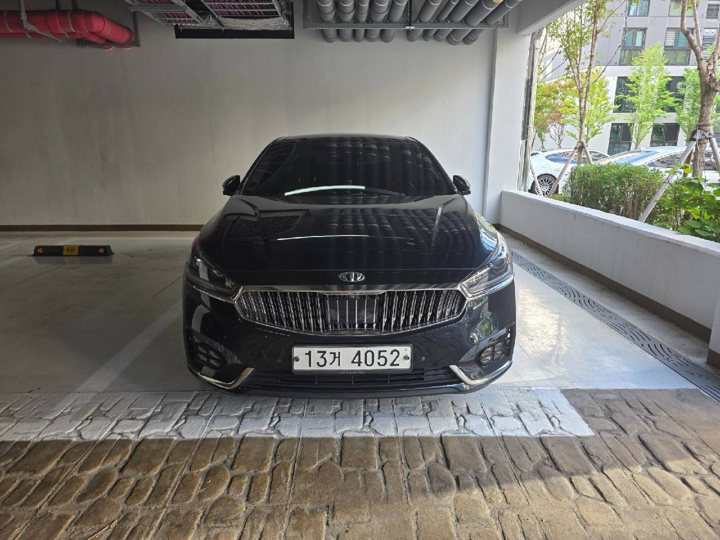 올 뉴 K7 YG 2.4 GDi 프레스티지 매물 썸네일