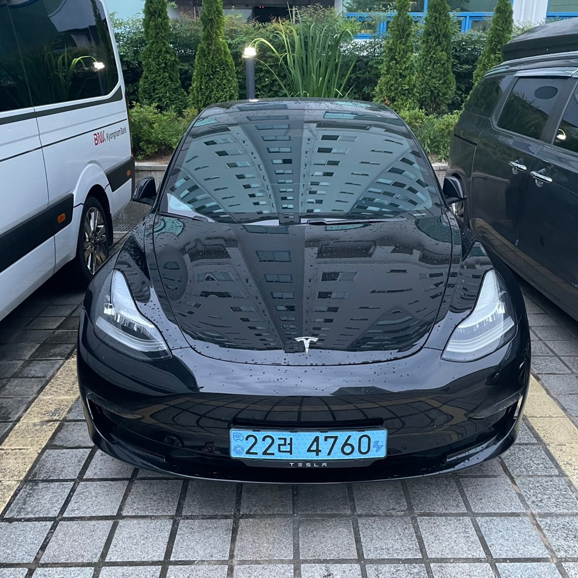 모델 3 BEV(75kWh) AWD 퍼포먼스 매물 썸네일