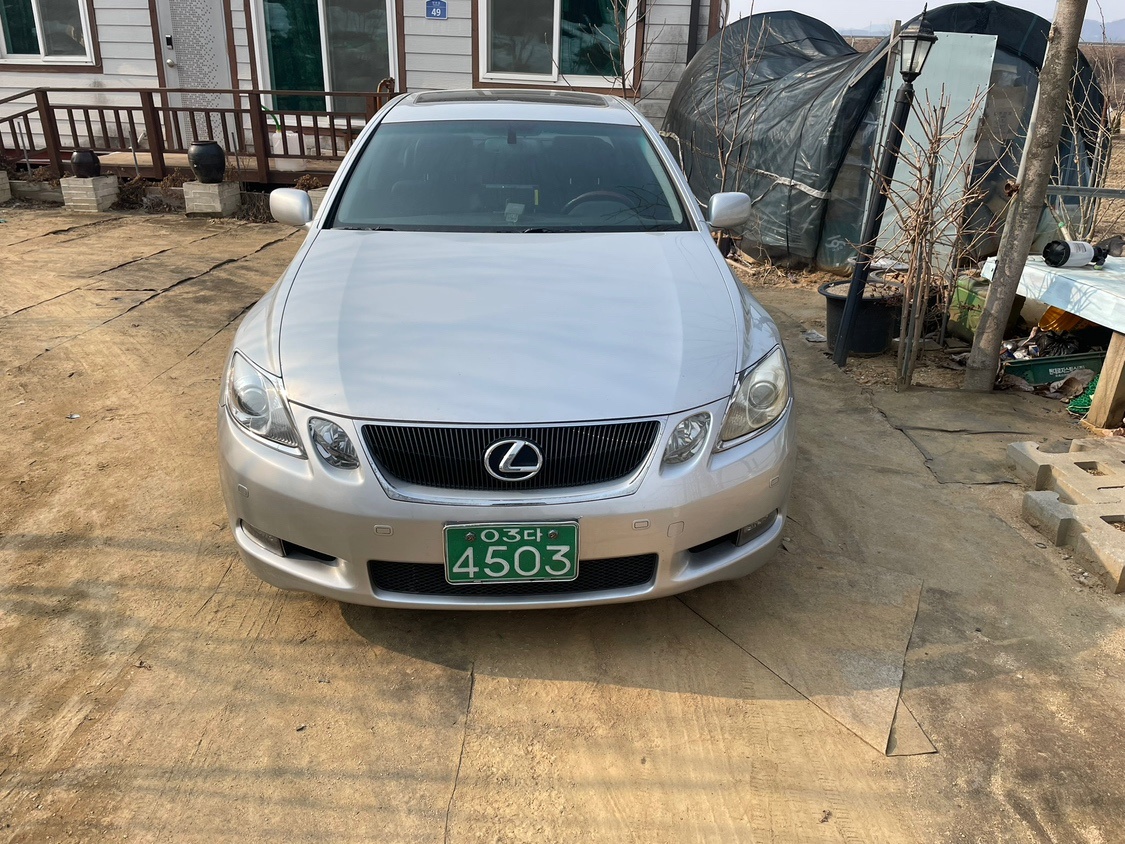 GS S190 GS 300 매물 썸네일