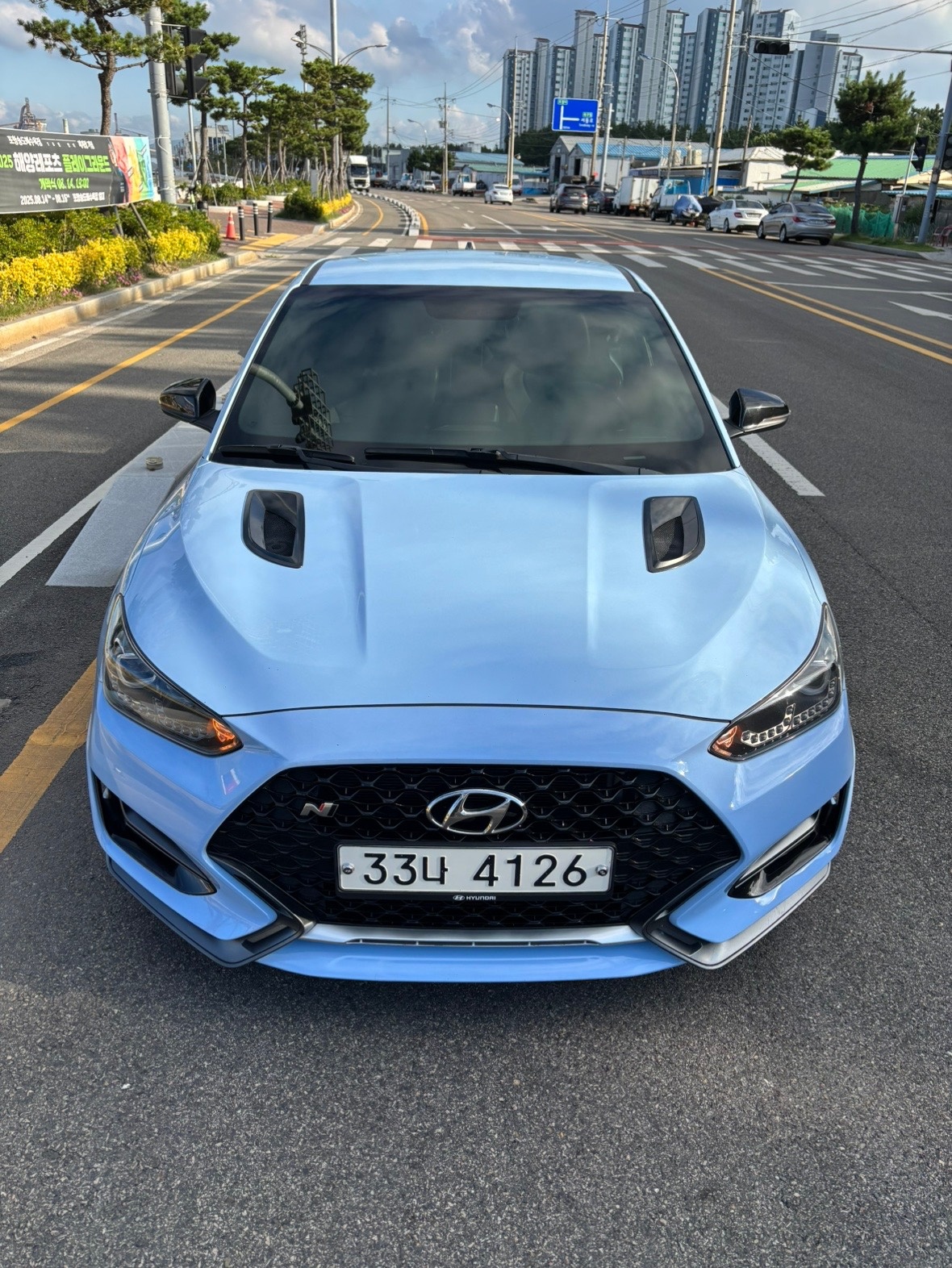 벨로스터 JS 2.0T GDi FWD N 매물 썸네일