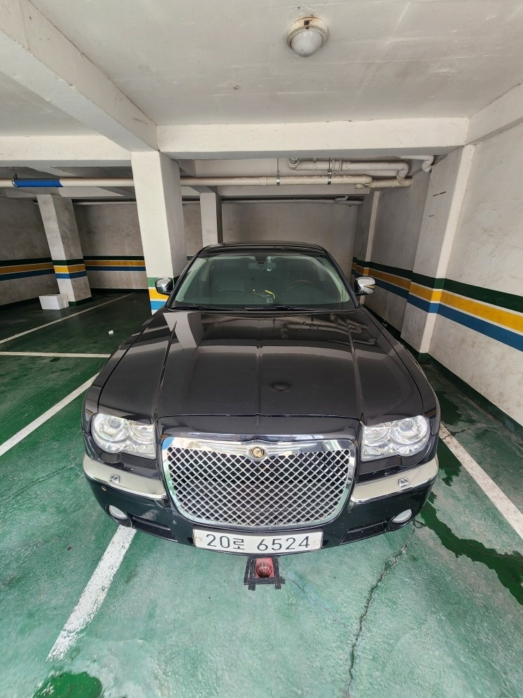 300C 2.7(V6 DOHC) 매물 썸네일