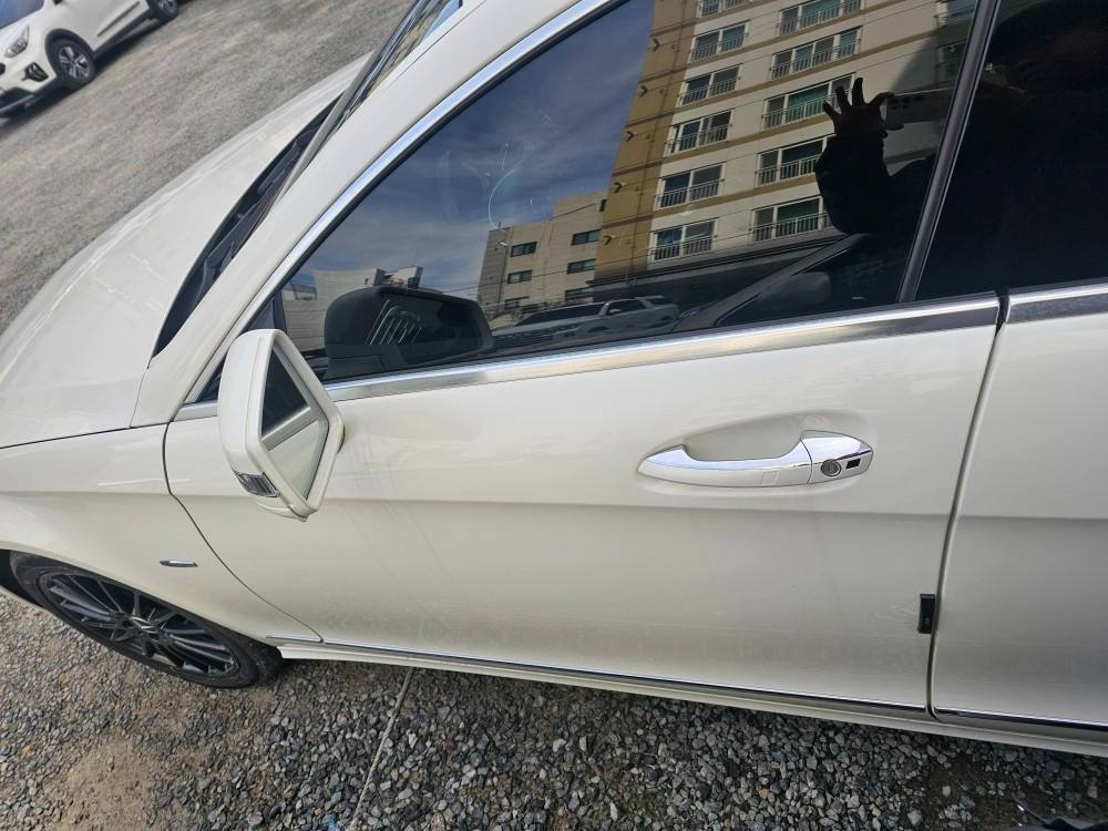 CLS 클래스 W218 CLS350 (306마력)블루이피션시 매물 썸네일
