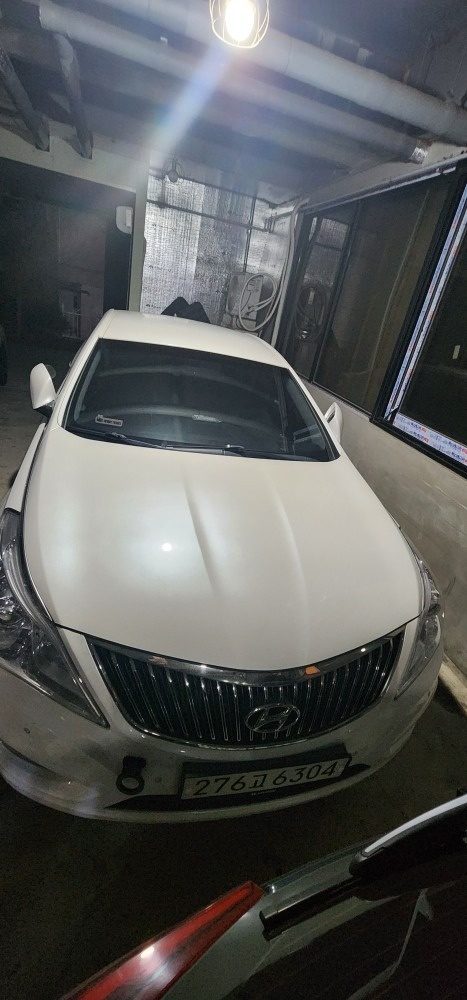 그랜저 HG LPl HG300 렌트카 FWD 모던 매물 썸네일