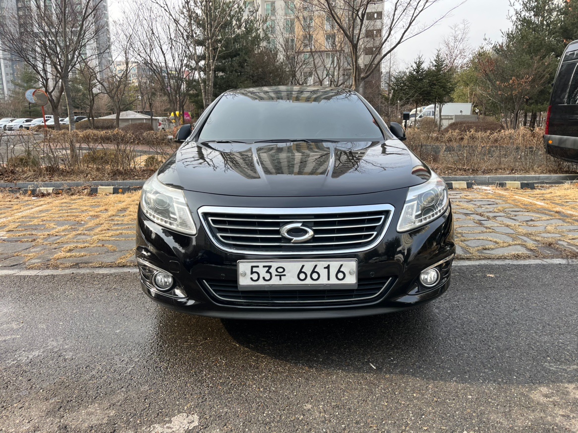 뉴 SM5 플래티넘 L43 2.0 CVTCⅡ 매물 썸네일