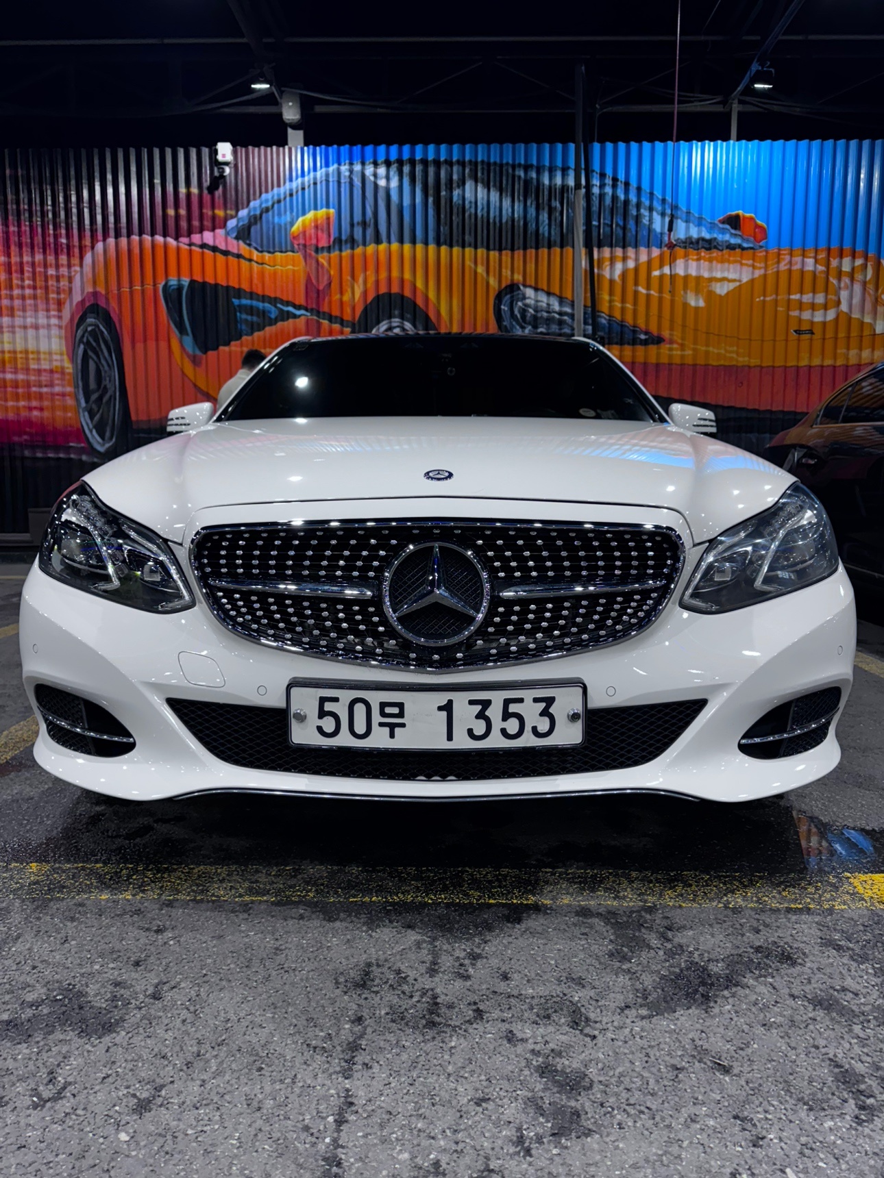 E 클래스 W212 E250 CDI 4Matic 후기형 (204마력) 매물 썸네일