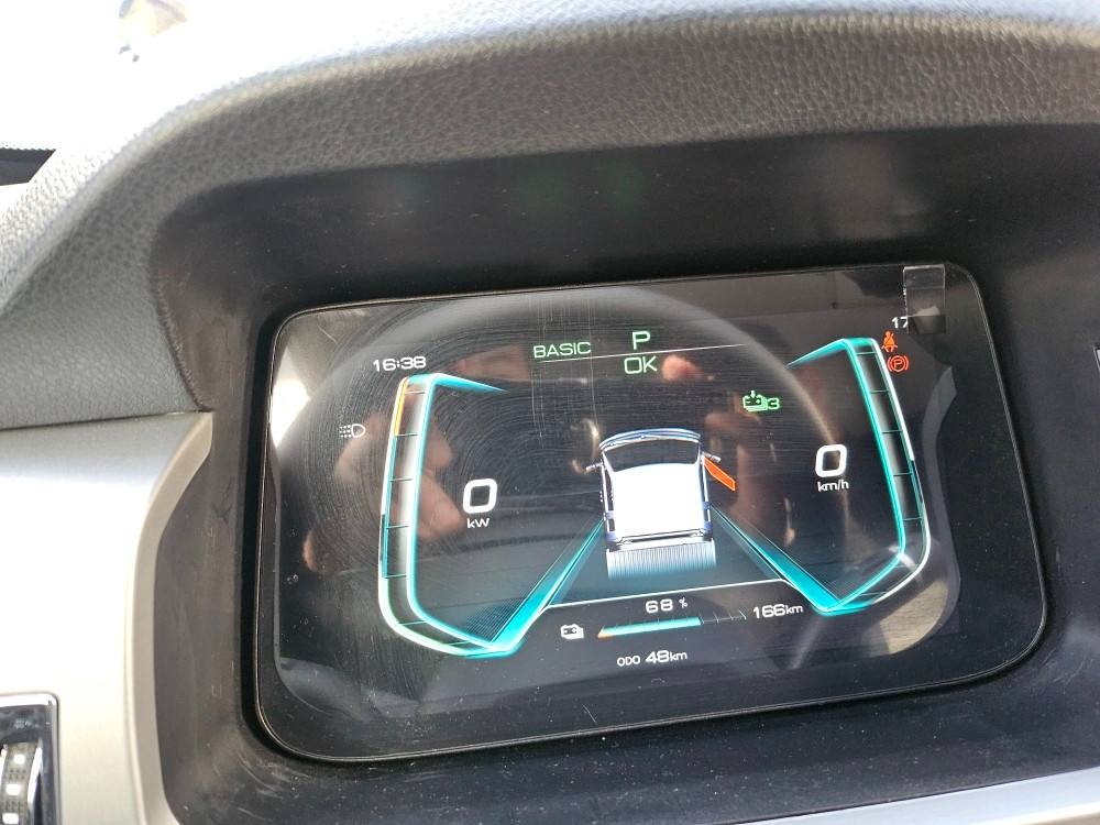 T4K 슈퍼캡(롱레인지/82kWh) 프리미엄(241km) 매물 썸네일