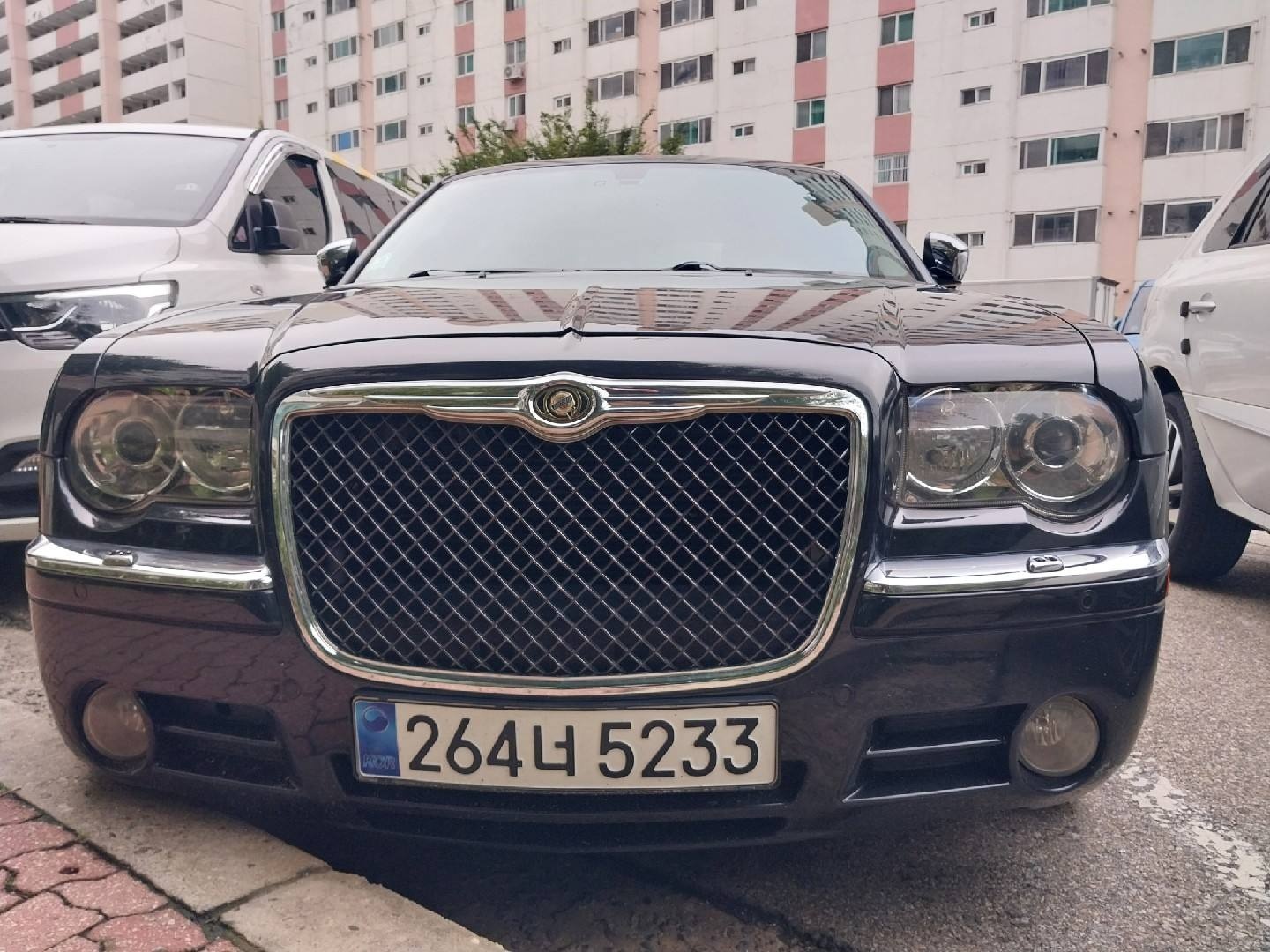 300C 3.5(V6 MPI) 매물 썸네일