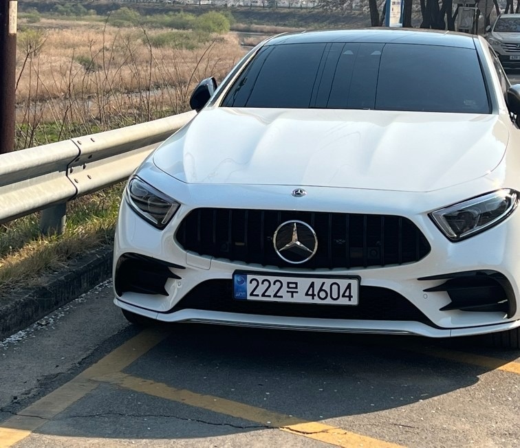 CLS 클래스 C257 CLS450 4Matic 전기형 (367마력)AMG Line 매물 썸네일