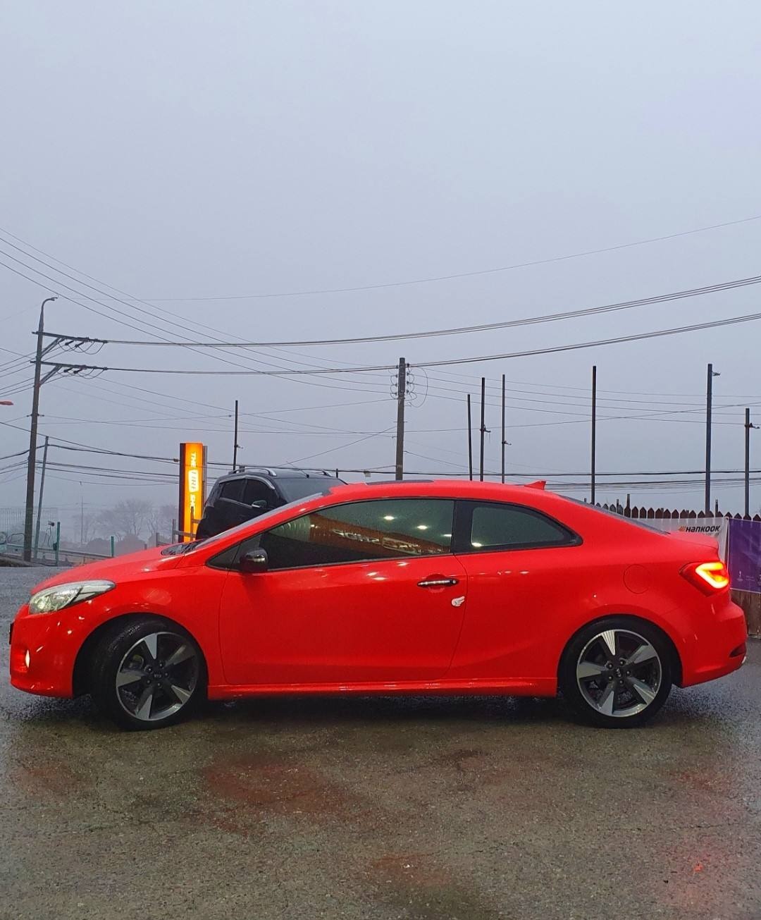 K3 쿱 YK 2DR 1.6T FWD 노블레스 매물 썸네일