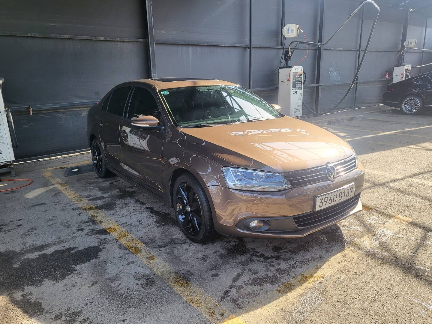 제타 Ⅵ 2.0 TDI (140마력) 매물 썸네일