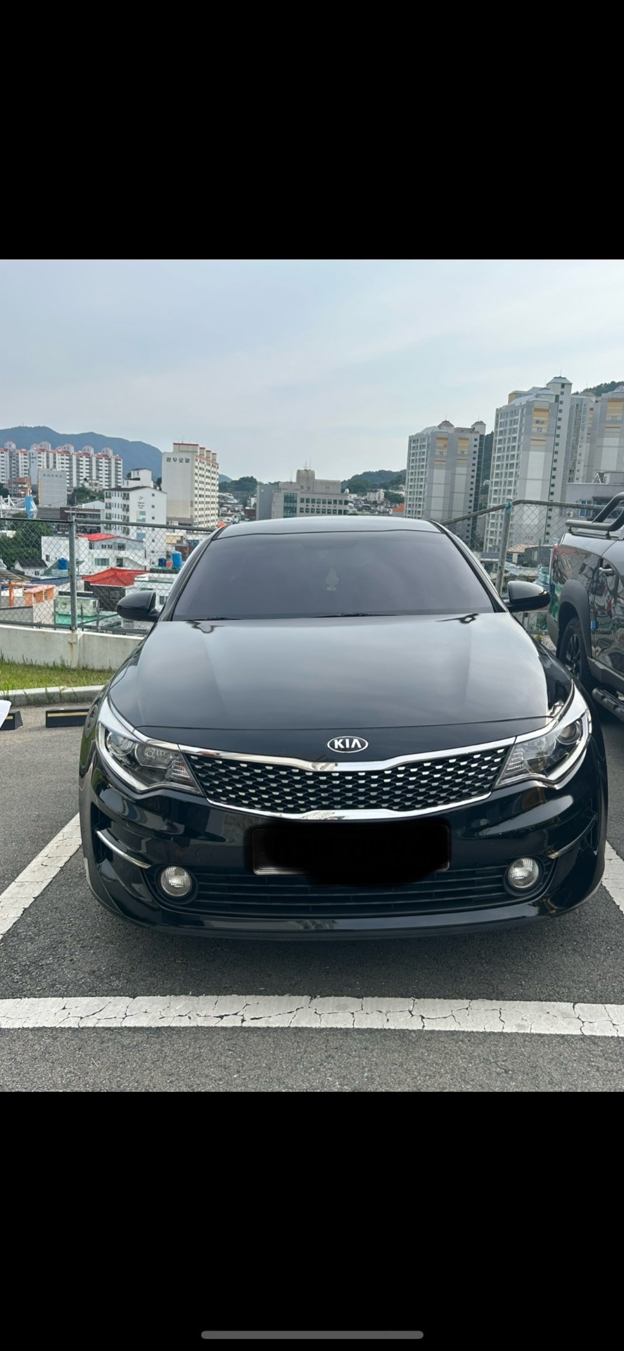 K5 Ⅱ JF 2.0 LPi 렌트 MX 럭셔리 매물 썸네일
