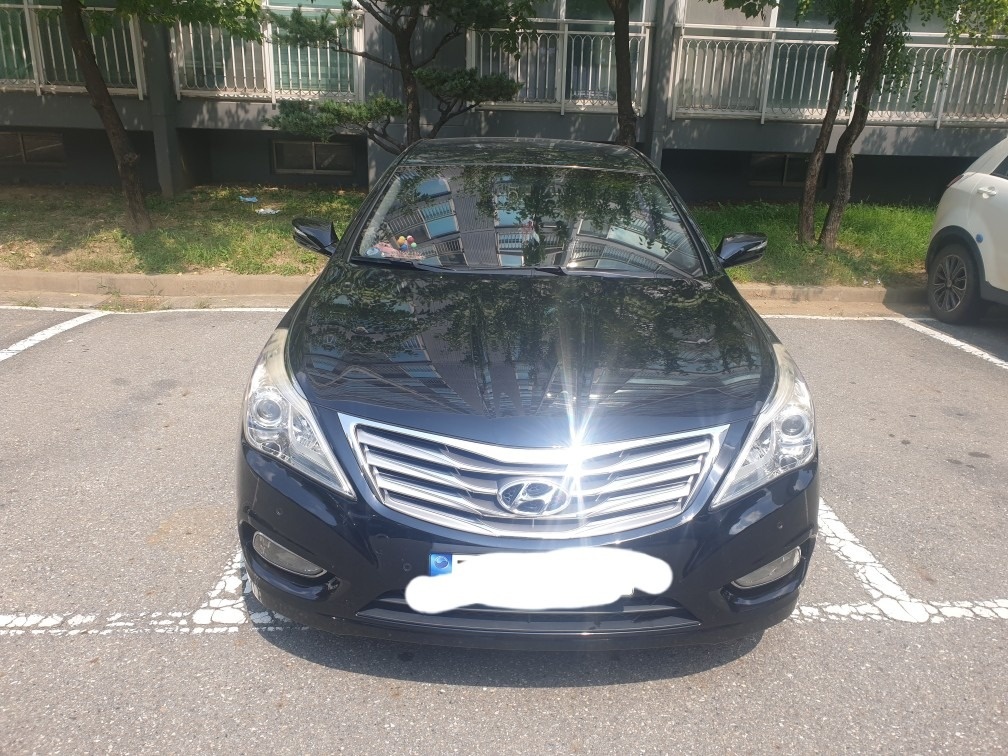 그랜저 HG LPl HG300 렌트카 FWD 프라임 매물 썸네일