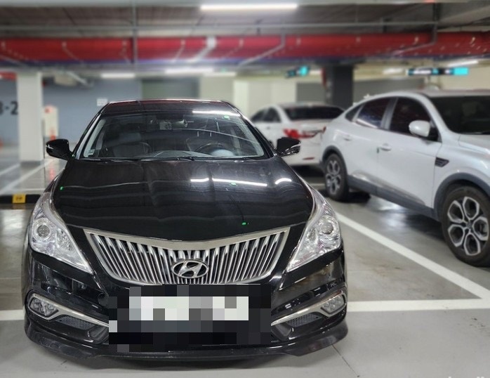 그랜저 HG HG300 GDi FWD 프리미엄 매물 썸네일