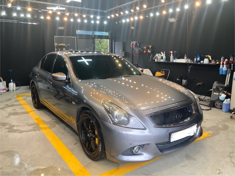 G37 V36 3.7 세단 스포츠 매물 썸네일