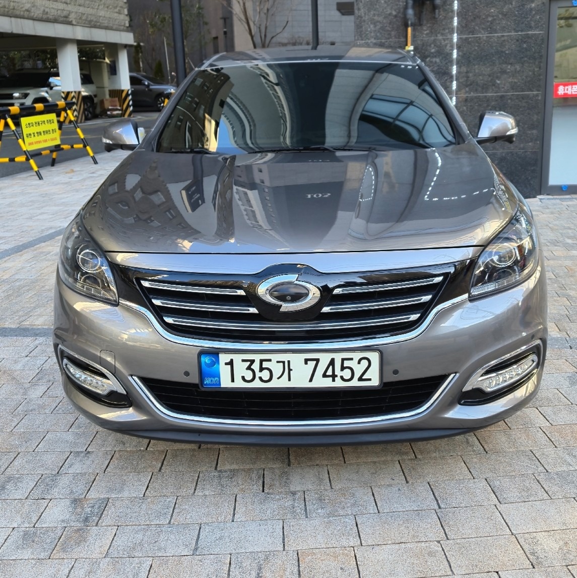 SM7 노바 L47 2.5 V6 (190마력) 매물 썸네일