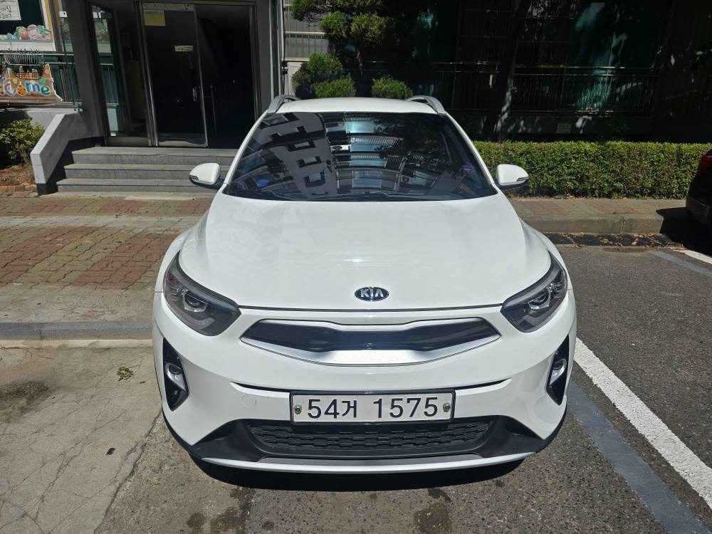 스토닉 YB CUV 디젤 1.6 FWD 트렌디 매물 썸네일