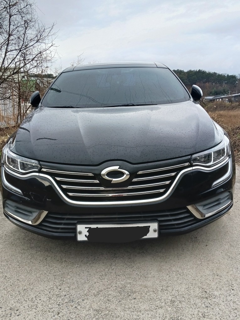 SM6 LFD 2.0 GDe SE 매물 썸네일