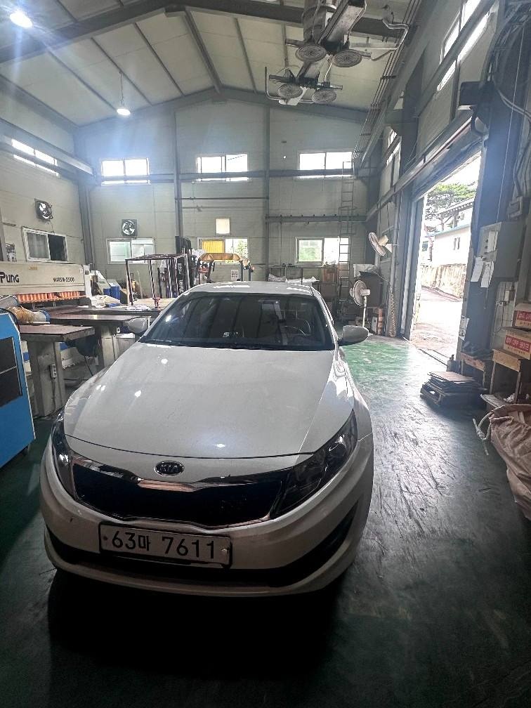 K5 TF LPi 2.0 렌트 FWD 럭셔리 매물 썸네일