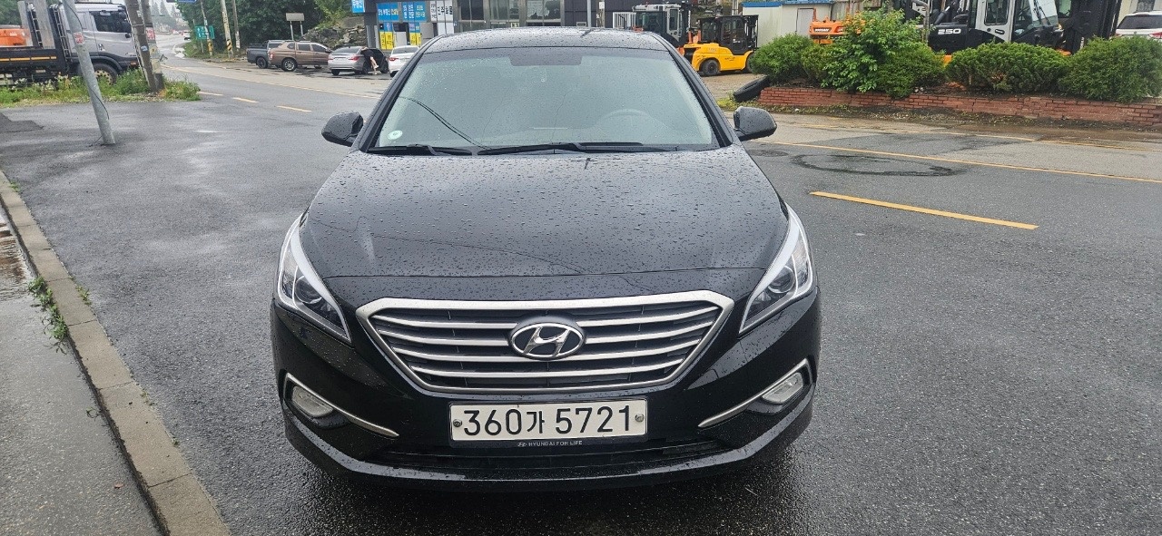 LF 쏘나타 LPi 2.0 택시 FWD 스타일 매물 썸네일