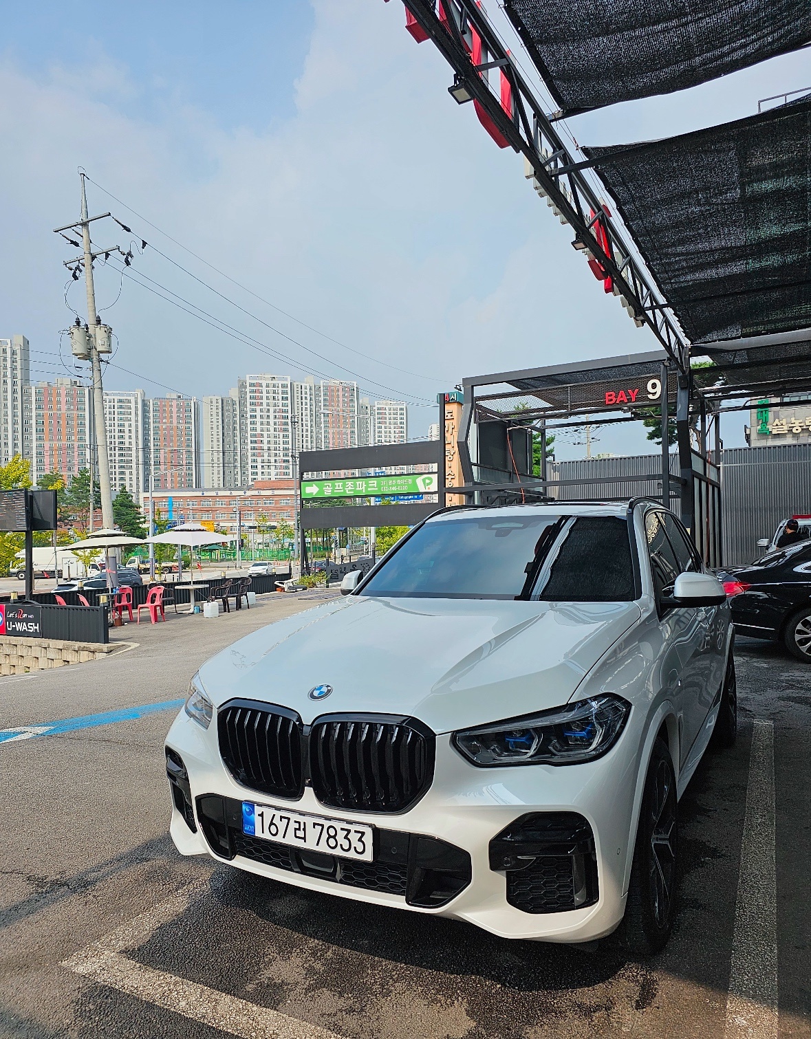 X5 G05 30d xDrive 전기형 (286마력)xLine 매물 썸네일