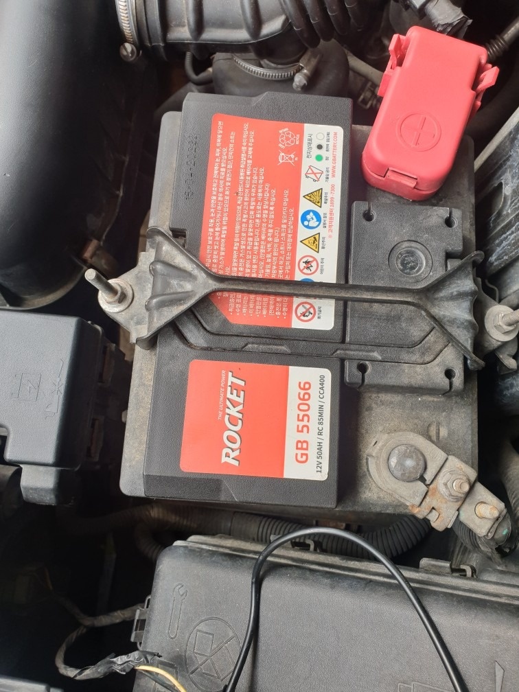 스파크 M300 1.0 LPG LT 매물 썸네일